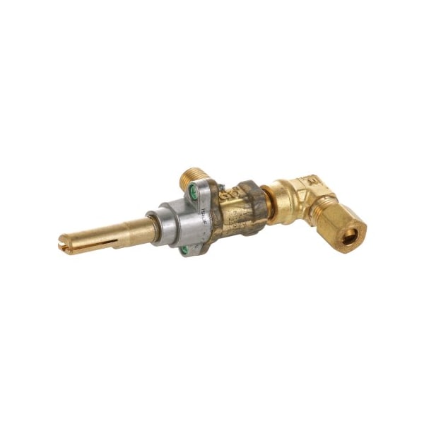 Garland Valve- Hilo C/W 90 Deg E Lbow G02755-1 - main